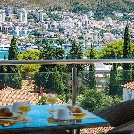 Apartment Maro Bayview Dubrovnik Exterior foto