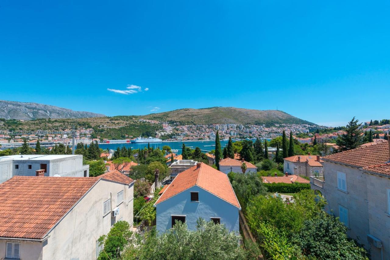 Apartment Maro Bayview Dubrovnik Exterior foto